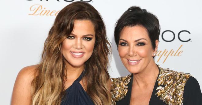 Khloé Kardashian traumatisée par Caitlyn et Kris Jenner après avoir assisté à leur rapport sexuel