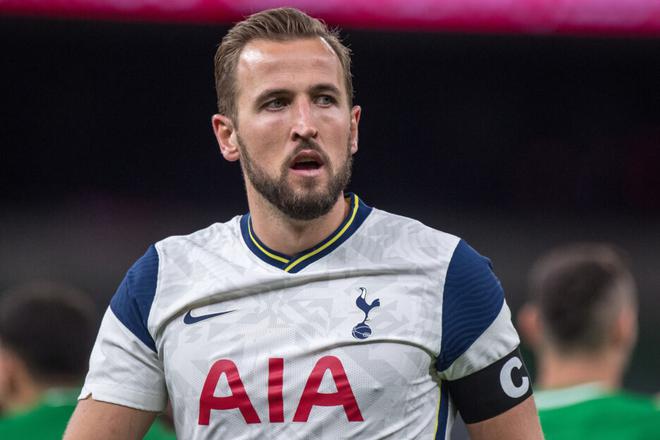 Harry Kane a évoqué son avenir, Tottenham tremble