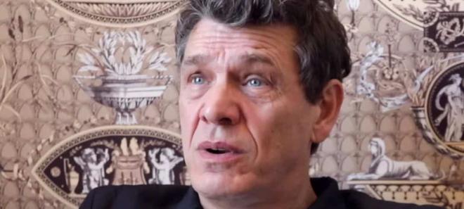 The Voice: Marc Lavoine va apporter un autre objet insolite sur le tournage !