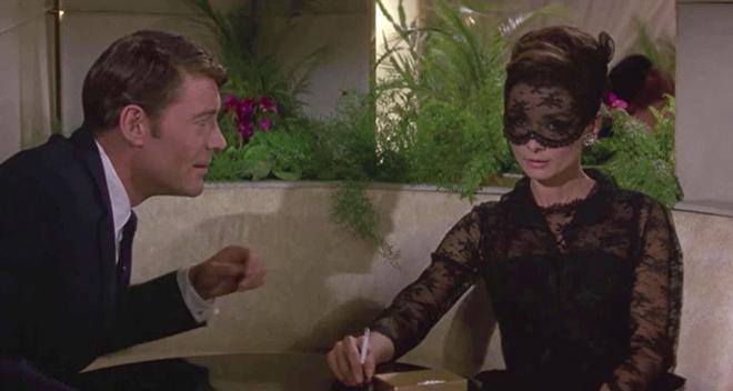 Comment voler un million de dollars (Arte) : Audrey Hepburn / Louis de Funès, ce point commun qui les lie au film avec Peter O'Toole