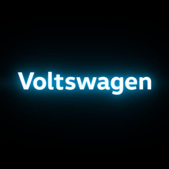 Volkswagen mise gros sur l’électrique et devient Voltswagen