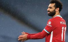 Foot - ANG - Liverpool - Mohamed Salah (Liverpool) : « On perd tellement sans nos fans... »