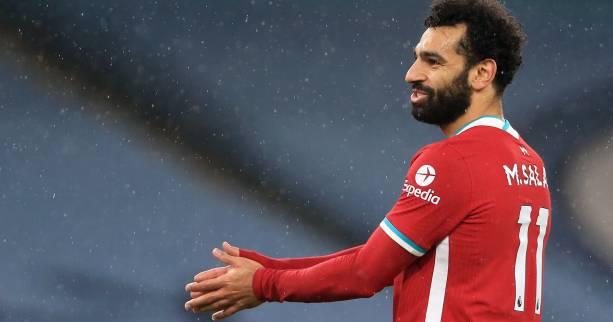 Foot - ANG - Liverpool - Mohamed Salah (Liverpool) : « On perd tellement sans nos fans... »