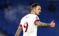 Manchester City : Ings pour remplacer Agüero ?