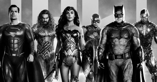 Justice League, SnyderCut : Ce détail au sujet de Darkseid amélioré grâce au R-Rating