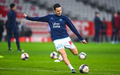 Mercato OM : Le Milan AC zappe Thauvin et envisage un joueur du LOSC