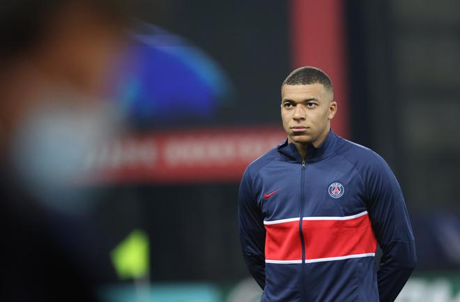 Mercato : pourquoi Mbappé prend son temps pour se décider