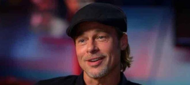 Brad Pitt: son voyage à Bruxelles fait polémique chez les Belges !