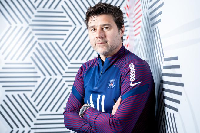 PSG : le Bayern, Mbappé, Neymar, sa méthode... Pochettino nous dit tout avant le sprint final