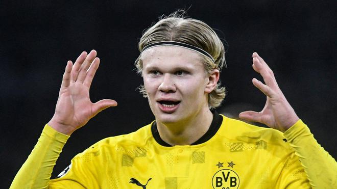 Mercato : Barcelone, Real Madrid... Cette incroyable tournée pour le transfert d’Erling Haaland !