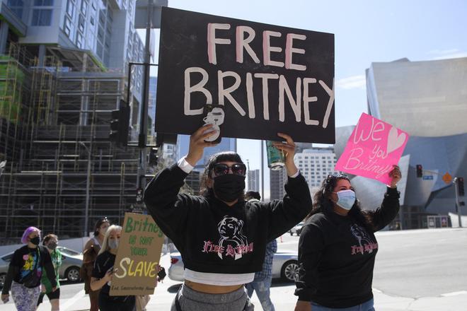 « Framing Britney Spears », voici ce qu’on a pensé du documentaire sur la mise sous tutelle de la chanteuse