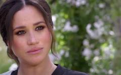 Meghan Markle accusée une nouvelle fois d’avoir menti dans son interview !