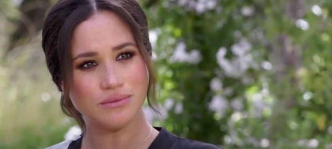 Meghan Markle accusée une nouvelle fois d’avoir menti dans son interview !