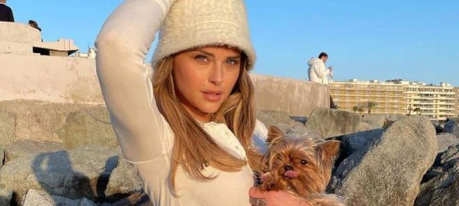 Kelly Vedovelli choquée par une prestation de deux candidats de The Voice !