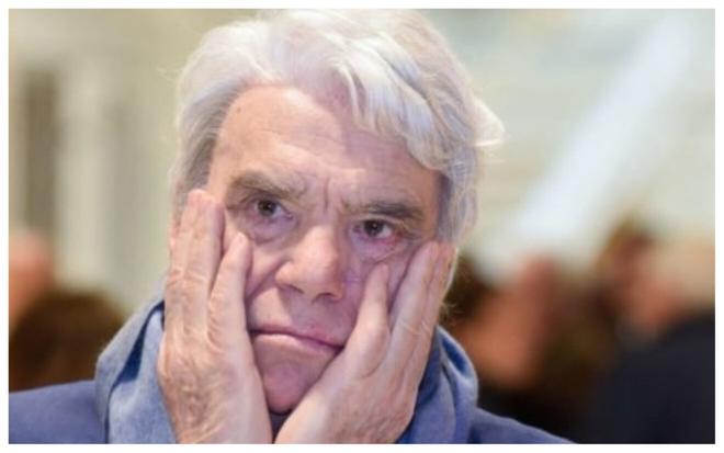 Alerte : Bernard Tapie tabassé à son domicile, son épouse hospitalisée