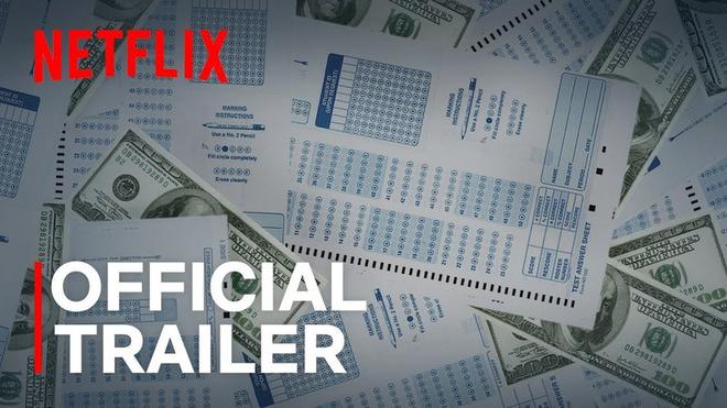 Varsity Blues: le scandale des admissions universitaires (Netflix)