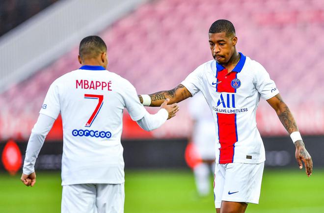 Bayern-PSG : Mbappé et Kimpembe «prêts pour faire un grand match»