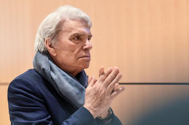 Santé de Bernard Tapie après son agression : les nouvelles ne sont pas bonnes