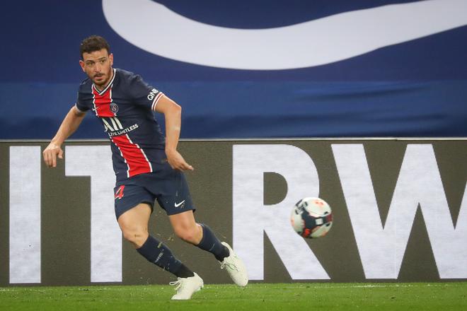 PSG : à son tour positif au Covid, Florenzi forfait pour le Bayern