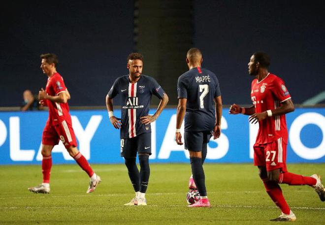 Bayern-PSG : les Parisiens savent pourquoi ils ont perdu en finale l’été dernier