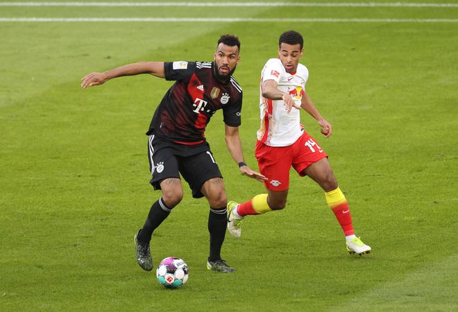 Bayern-PSG : Choupo-Moting, retrouvailles avec l’ami d’en face