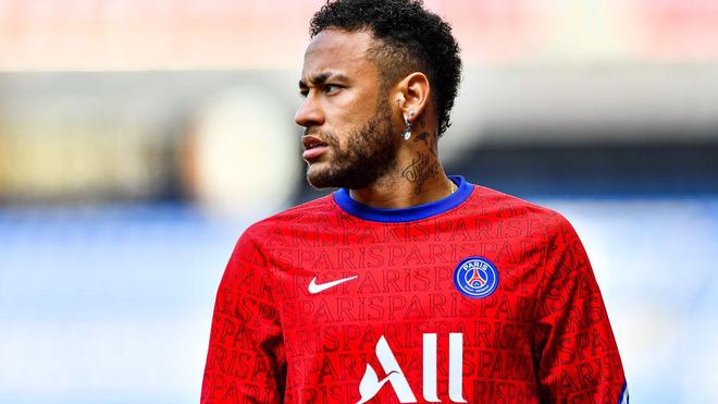 Mercato - PSG : Barcelone, Paris... L'avenir de Neymar est tout tracé !