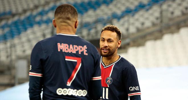 Bayern Munich - PSG : le plan de Flick pour stopper le duo Mbappé-Neymar