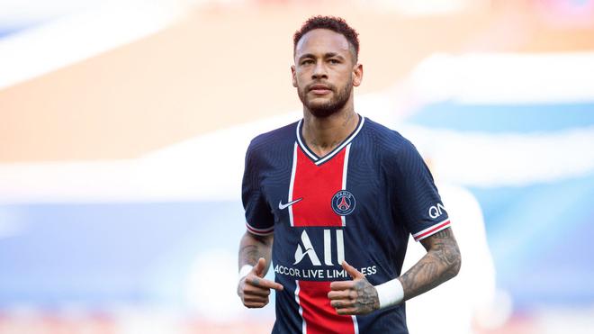 Neymar, bonne nouvelle pour le PSG ?