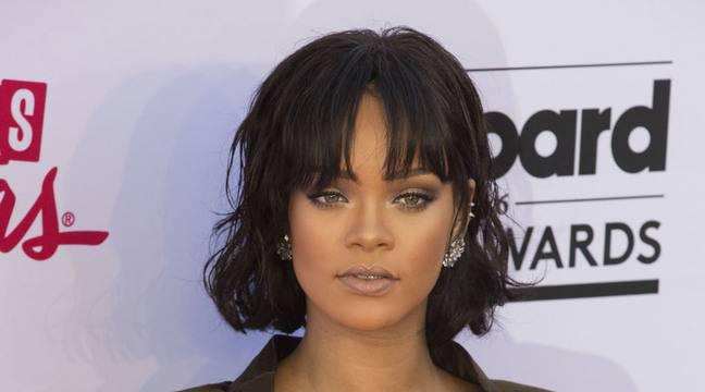 Rihanna participe à la manifestation contre le racisme anti-asiatiques... Henry Golding est papa...