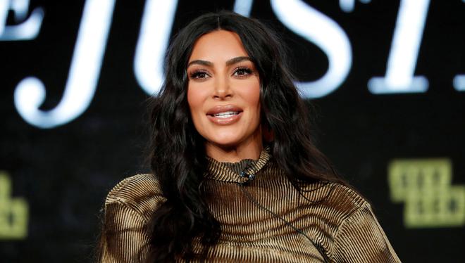 Kim Kardashian intègre le club des milliardaires américains