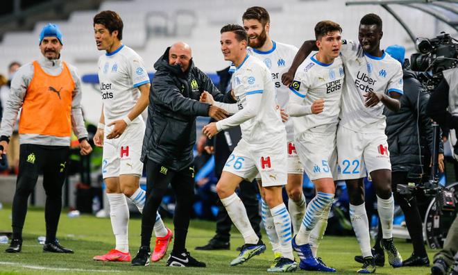 OM, les exigences de Sampaoli