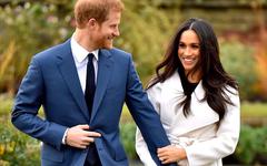 Meghan Markle: le Prince Harry perd son grand-père le Prince Philip !