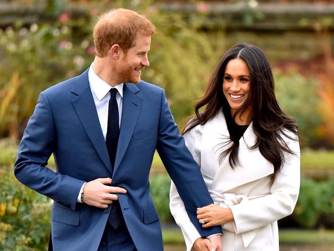 Meghan Markle: le Prince Harry perd son grand-père le Prince Philip !