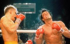 Rocky  IV : La version de Sylvester Stallone terminée, à quoi peut-on s'attendre ?