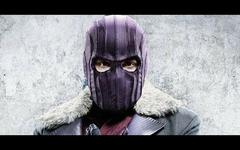 Captain America 3 Civil War : L'évasion du Baron Zemo dans Falcon et le Soldat de l'Hiver liée au clash des Avengers ?