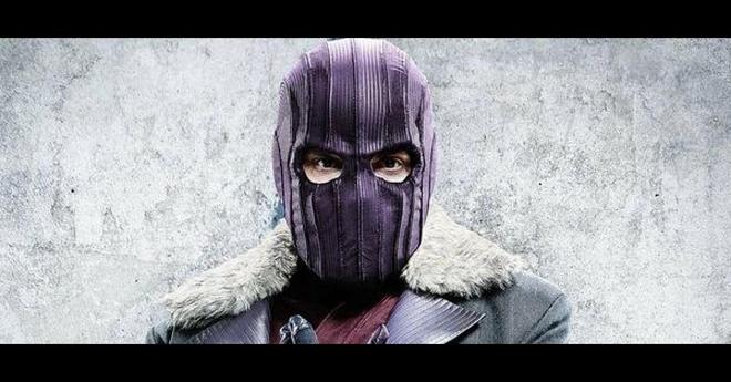 Captain America 3 Civil War : L'évasion du Baron Zemo dans Falcon et le Soldat de l'Hiver liée au clash des Avengers ?