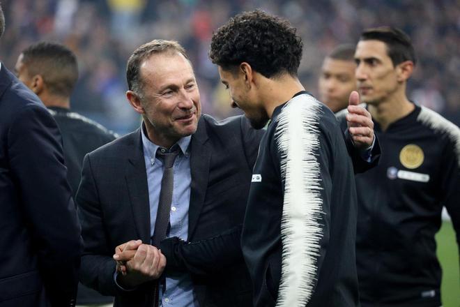 PSG-Munich : «Le Bayern peut se relever de tout», prévient Jean-Pierre Papin