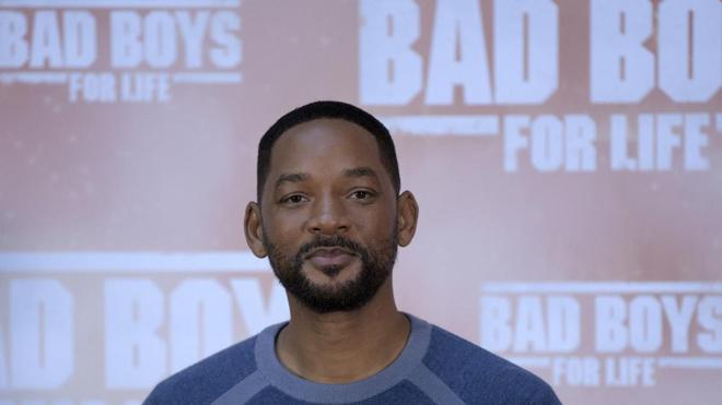 Will Smith boycotte la Géorgie et dénonce une loi électorale controversée