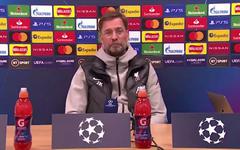 Foot - C1 - Liverpool - Pour Jürgen Klopp, Liverpool doit « se mettre en tête que c'est possible » face au Real Madrid