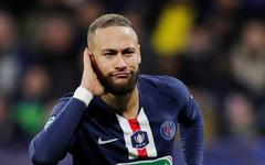 Neymar après PSG-Bayern Munich : « On est une équipe »