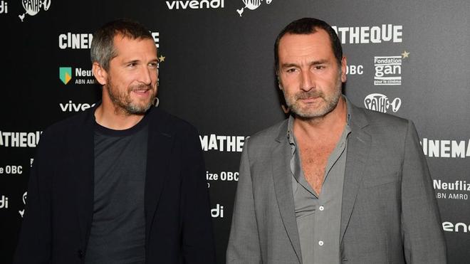 Gilles Lellouche au plus mal, Guillaume Canet le pousse à bout : « j’ai envie de chialer tous les jours »