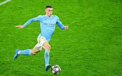 Foot - C1 - Ligue des champions : Phil Foden donne rendez-vous à Kylian Mbappé