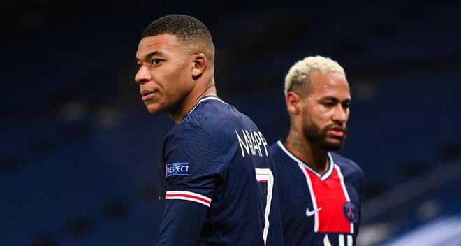 « Ils n’ont pas d’excuses pour partir », la folle pression d’Al Khelaifi sur Neymar et Mbappé