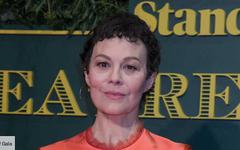 L'actrice Helen McCrory (Harry Potter, James Bond) est morte à 52 ans