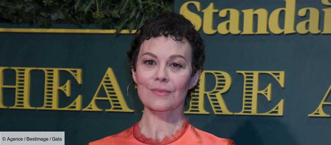 L'actrice Helen McCrory (Harry Potter, James Bond) est morte à 52 ans