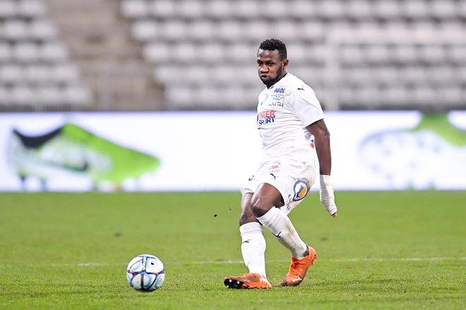 [J33] L’Amiens SC toujours sans Opoku mais avec Lomotey à Chambly