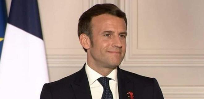 Emmanuel Macron dans la tourmente : son tweet provoque un véritable scandale