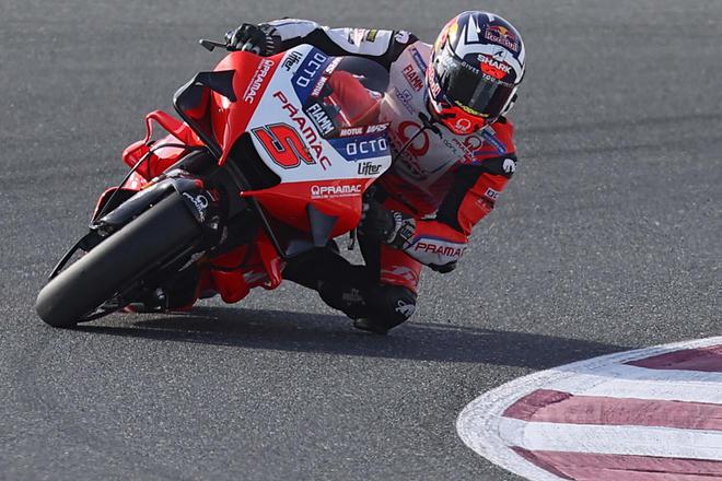 MotoGP : pilote le plus rapide du monde, Johann Zarco a pris son temps pour parvenir au sommet