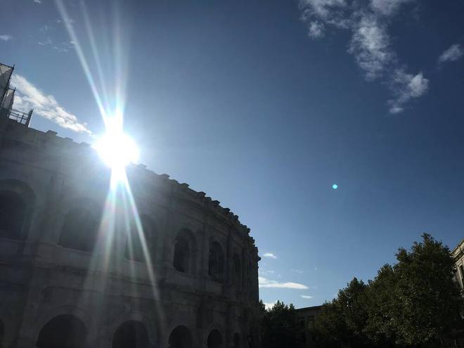 MÉTÉO FRANCE Quel temps dans le Gard ce lundi 19 avril 2021 ?