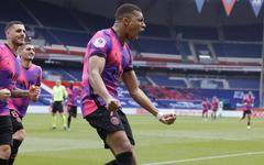 PSG 3-2 Saint-Étienne : Icardi offre trois points précieux au PSG., Ligue 1 Uber Eats. 18/04/2021